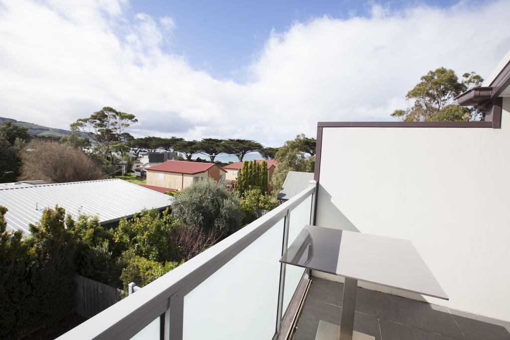 7 Falls Apartments Apollo Bay Exterior foto