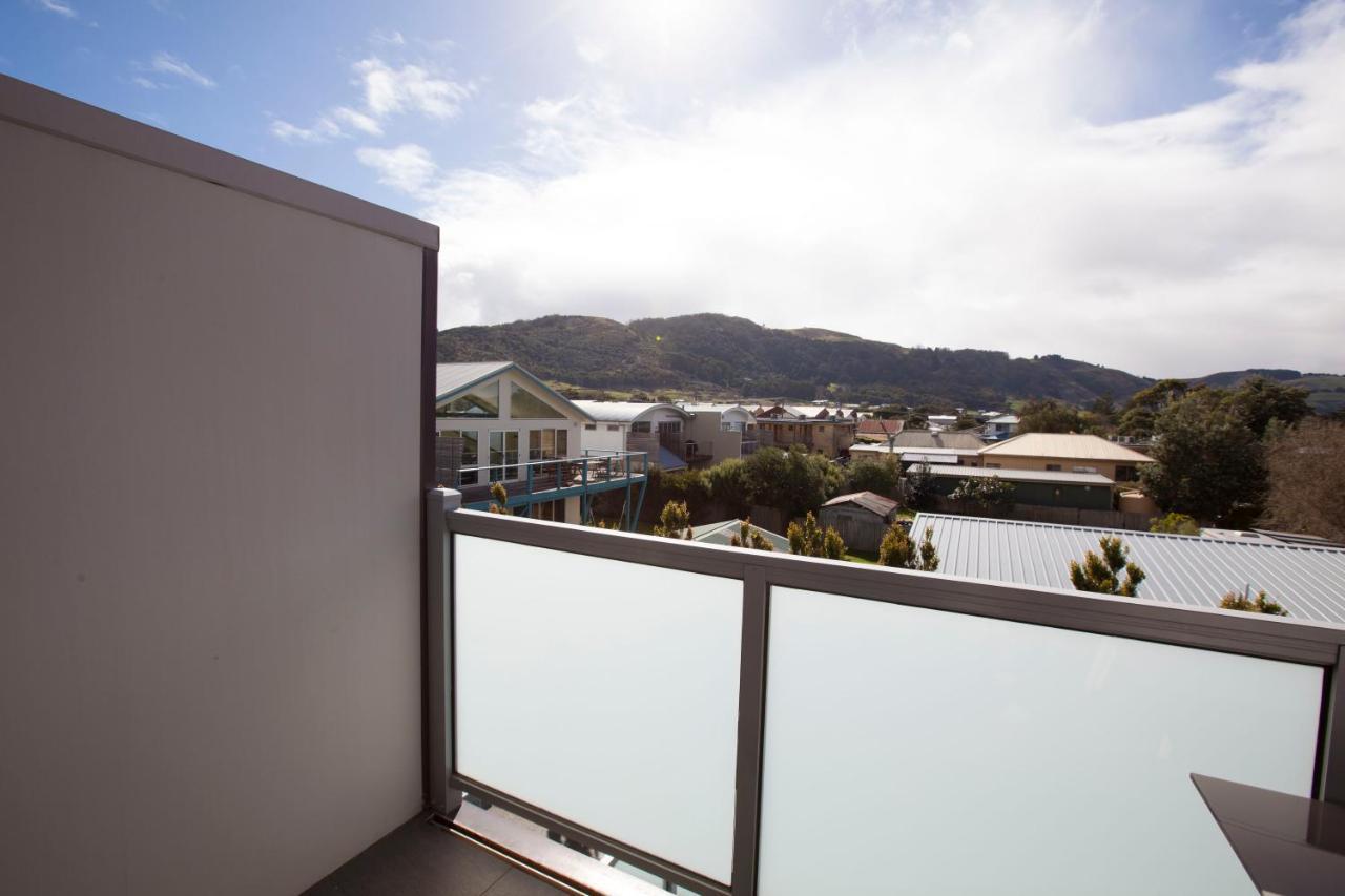 7 Falls Apartments Apollo Bay Exterior foto